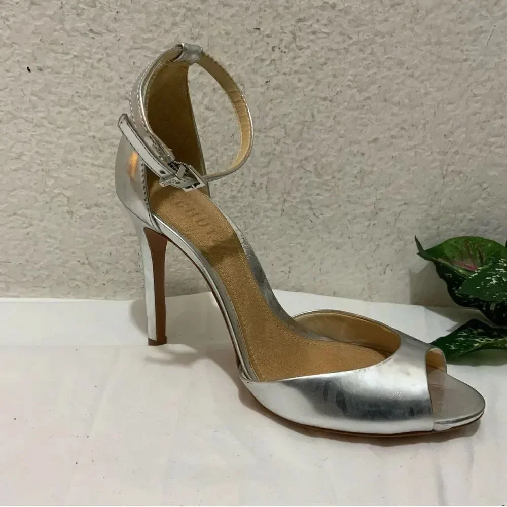 SCHUTZ new no